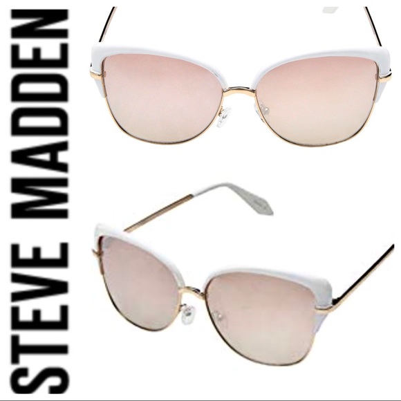 Steve Madden Accessories - LAST ONE! NEW STEVE MADDEN Women’s SUNGLASSES